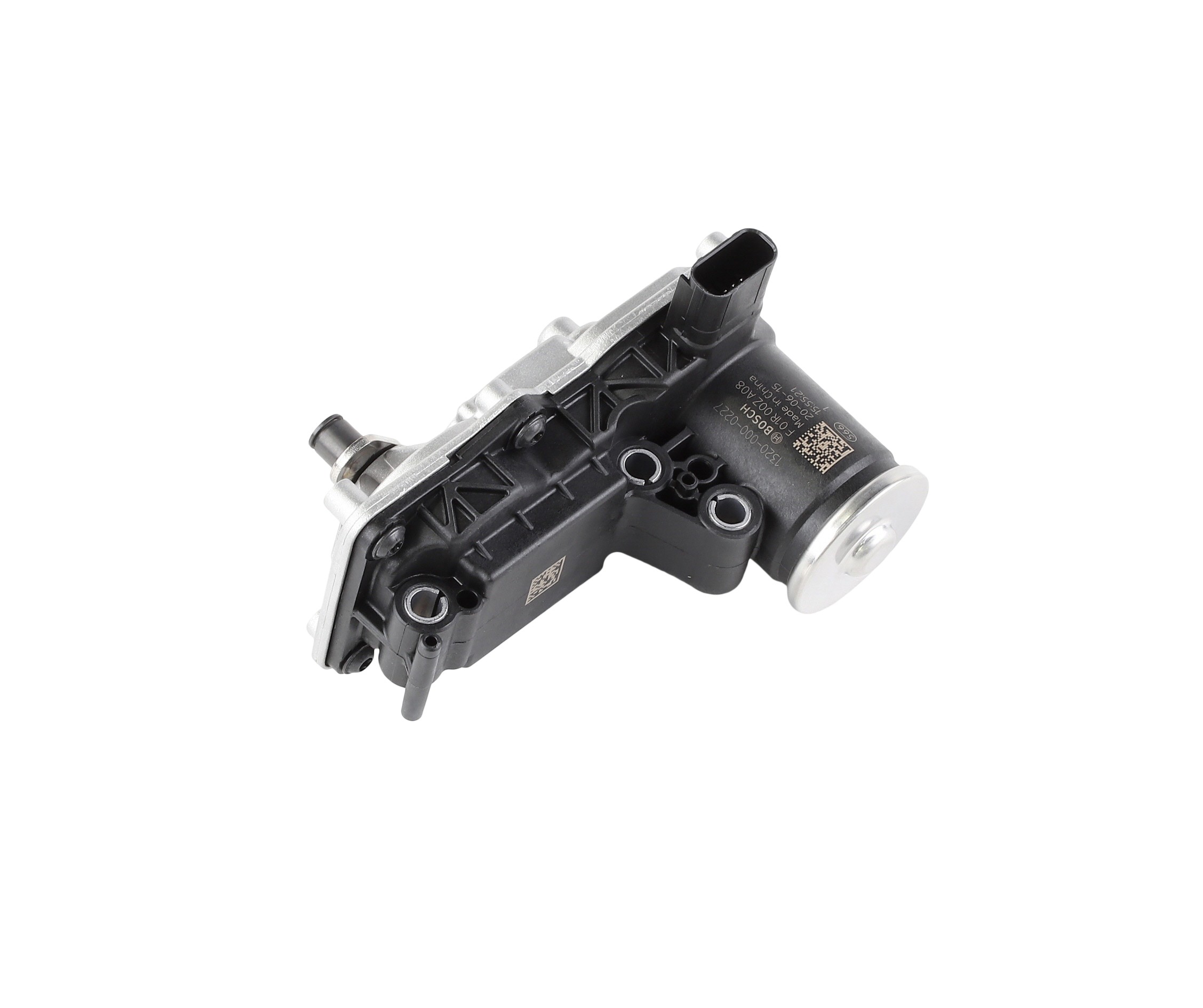 GM Genuine Parts Turbocharger Wastegate Actuator 12678523 - 49